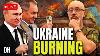 Ukraine Is Finished Brian Berletic On Russia Destroying Challenger 2 Taiwan Troops Train In Us