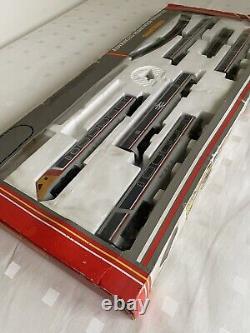 Vintage Hornby Railways R. 543 Advanced Passenger Train Set Incomplete but VGC