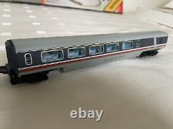 Vintage Hornby Railways R. 543 Advanced Passenger Train Set Incomplete but VGC