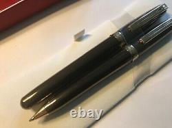 Vintage Sheaffer Prelude (366) Fountain Pen+pencil Set, Metallic Copper/gt, M Nib