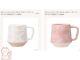 White And Pink Set Starbucks Reserve Rosterypleated Mug Sakura 2022 Of Two 12oz
