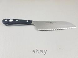 Wusthof Epicure Set of 6 Knifes Two 6 and Four 8