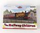 Bachmann Le Pack De Train Les Enfants Du Chemin De Fer Set 30-575 Échelle Oo # 1205