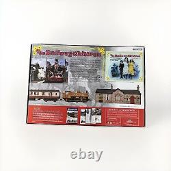 Bachmann Le pack de train Les enfants du chemin de fer Set 30-575 Échelle OO # 1205