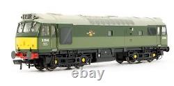 Bachmann'oo' Gauge 32-401ds Br Two Tone Green Classe 25/3 D7638 DCC Sound
