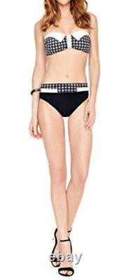 Collection GOTTEX Ensemble bikini deux pièces Costa Brava BNWT