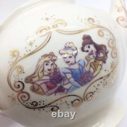 Disney Princess Tea Set Pour Deux Par Lenox