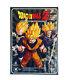 Dragon Ball Série Z Trois Collection Deux 8 Disques Anime Coffret Dvd