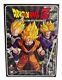 Dragon Ball Z Série Trois Collection Deux 3.9 3.16 Région 4 Coffret Dvd Cell