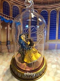Ensemble Final De Deux Disney Beauty And The Beast Bell Ornament 2021