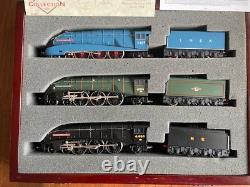 Ensemble commémoratif Hornby Sir Ralph Wedgwood R353