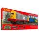 Ensemble De Train Freightmaster Hornby R1272m