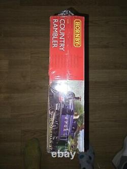 Ensemble de train Hornby R1249 Country Rambler Neuf sous scellé d'usine