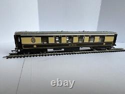 Ensemble de train Hornby Tornado Pullman Express R1169 60163