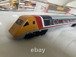 Ensemble de trains de collection Hornby Railways R. 543 Advanced Passenger Train incomplet mais en très bon état (VGC)