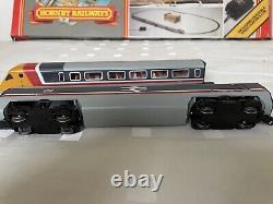 Ensemble de trains de collection Hornby Railways R. 543 Advanced Passenger Train incomplet mais en très bon état (VGC)