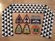 F-4 Phantom Royal Air Force Laarbruch No. 2 Squadron Shiny Two Patch Set + Foulard