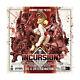 Grindhouse Jeu De Société Incursion (2e Éd) Vg+/nm