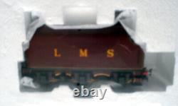 Hornby Le train royal Set. Édition spéciale M & S. État neuf en boîte.