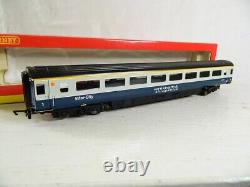 Hornby OO Wrexham & Shropshire Ensemble de 3 Voitures R4399