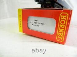 Hornby OO Wrexham & Shropshire Ensemble de 3 Voitures R4399