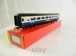 Hornby OO Wrexham & Shropshire Ensemble de 3 Voitures R4399