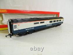 Hornby OO Wrexham & Shropshire Ensemble de 3 Voitures R4399