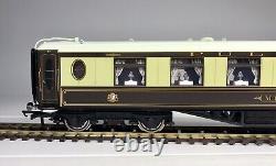 Hornby R1038 Rame de 3 voitures Pullman séparée du coffret Orient Express - Comme neuf