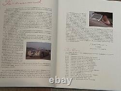 Jeu De Deux Volumes Jaguar Xk 120 L'anatomie D'un Objet Cult Urs Schmid En Anglais