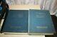 L'hemphill Diesel Engineering Schools Notes Verbales Et Croquis Lot Set De Deux