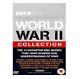 La Collection De La Seconde Guerre Mondiale De La Bbc (coffret De 12 Disques) Dvd 2005