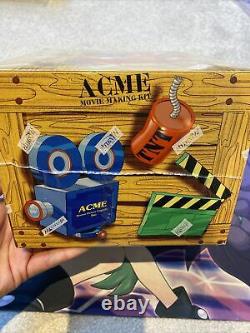 Looney Tunes Trading Carte De Jeu Booster Box / Deux Joueurs Starter Set Wotc Seeled