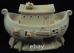 Precious Moments Night Light Noah’s Ark Two-by-two Complete Set Withboxes Precious Moments Night Light Noah’s Ark Two-by-two Complete Set Withboxes Precious Moments Night Light Noah’s Ark Two-by-two Complete Set Withboxes Precious Moments