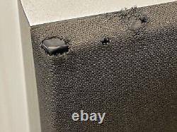 Sony Speaker Set Sa-vf700ed (deux Haut-parleurs) Collection De Guildford Surrey