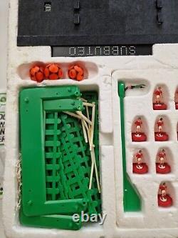 Subbuteo 60250 Édition Grandstand Boîte à Deux Plateaux TRÈS RARE années 1990