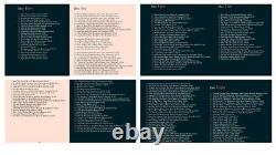 The Beatles Thirty-two (32) Cd’the Lost Album V' Ultra-rare Songs Final Set