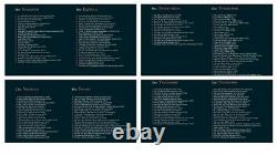 The Beatles Thirty-two (32) Cd’the Lost Album V' Ultra-rare Songs Final Set