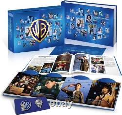 WB 100ème Collection de 25 Films, Volume Deux Comédies, Drames et Comédies Musicales (Blu-ray)